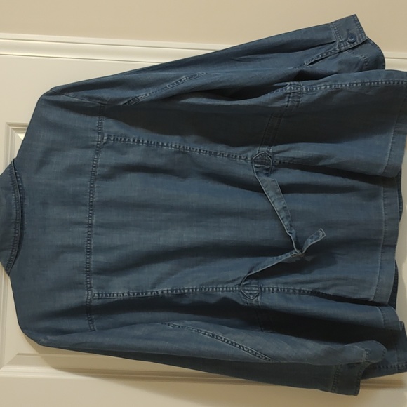 Perfectly Tailored Talbot's Jacket - Picture 2 of 6